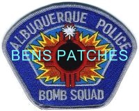 NEW MEXICO,ALBUQUERQUE POLICE BOMB SQUAD 1_wm